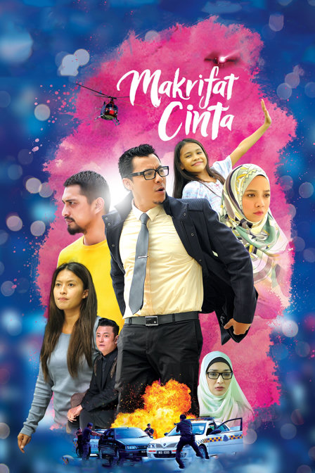 makrifat cinta