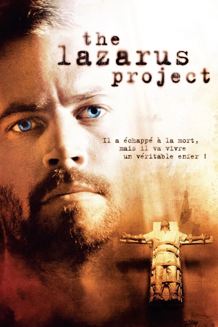 the lazarus project