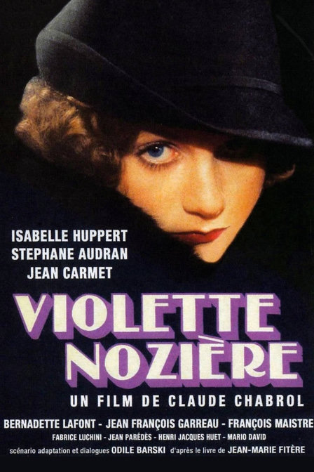 violette nozière