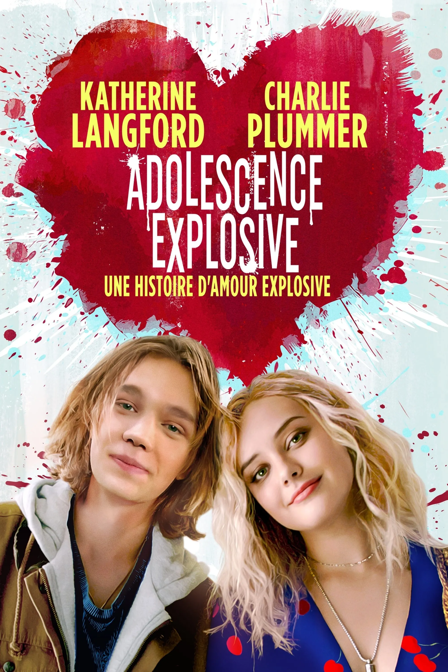 adolescence explosive