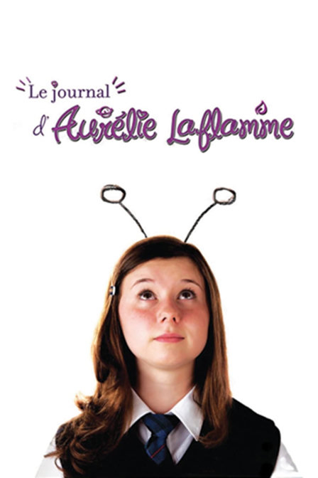 le journal d'aurélie laflamme