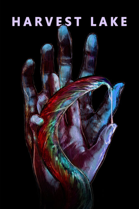 harvest lake