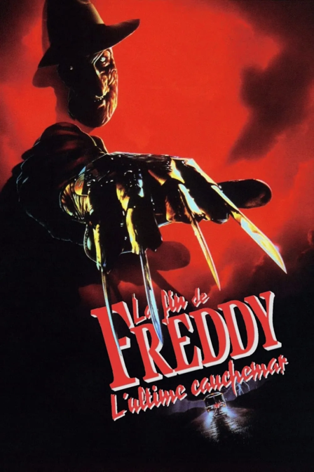 La fin de Freddy: L'ultime cauchemar