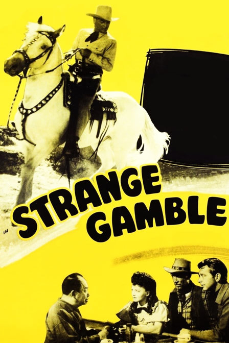 strange gamble