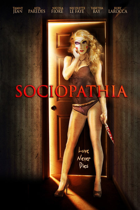 sociopathia