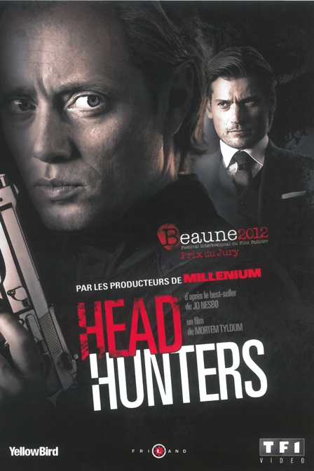 Headhunters