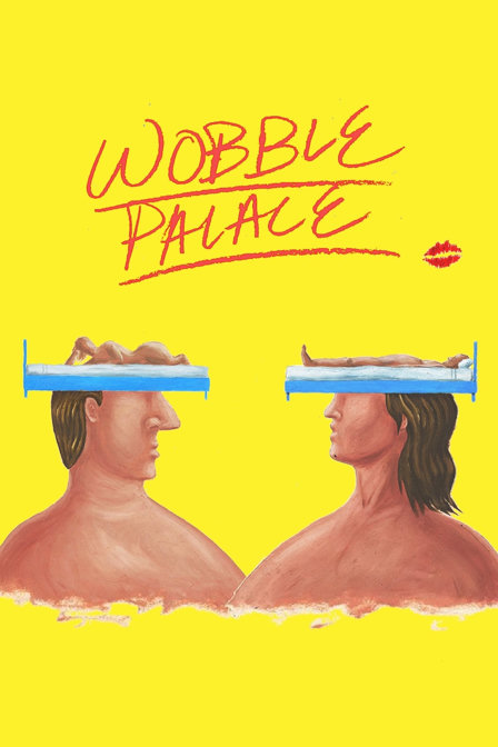 wobble palace