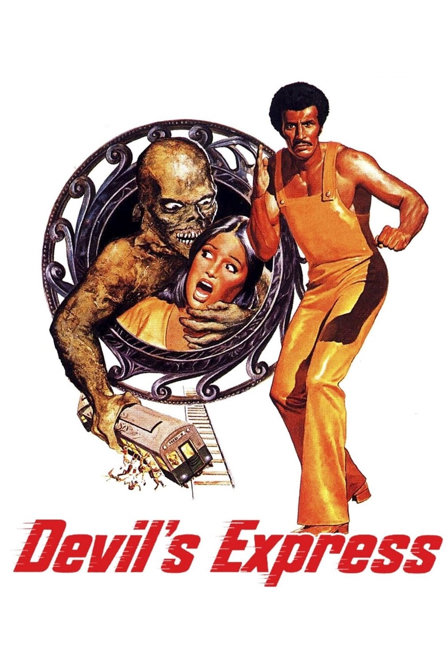 devil's express
