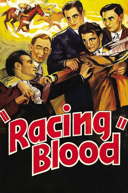racing blood