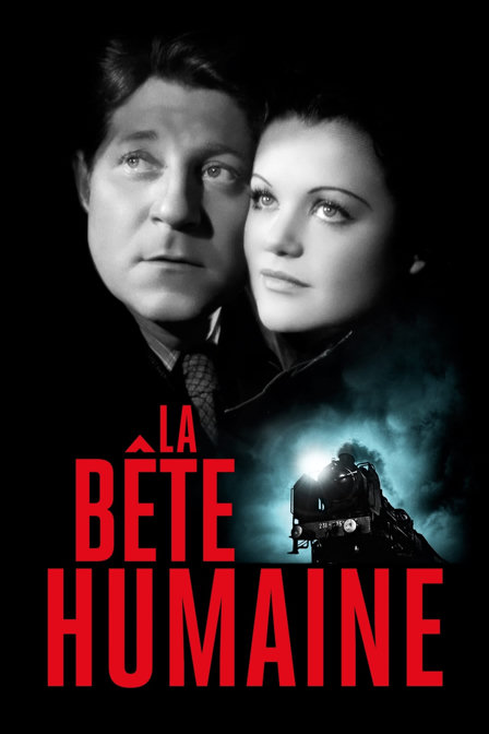 la bête humaine