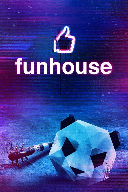 funhouse