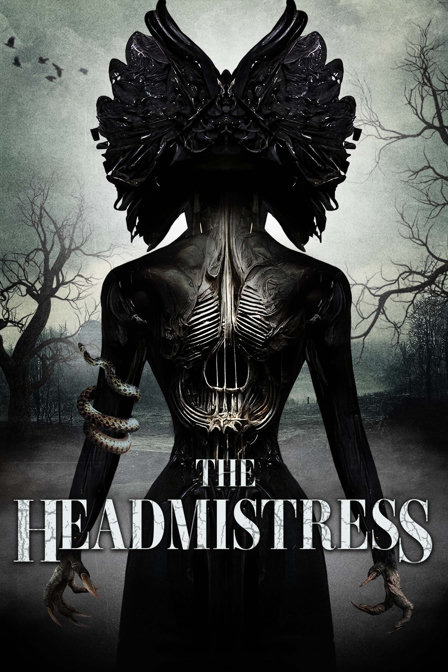 the headmistress
