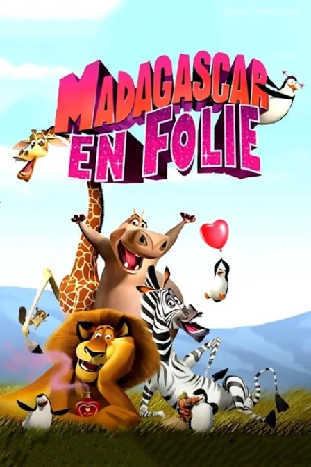 madagascar en folie