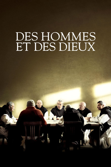 des hommes et des dieux