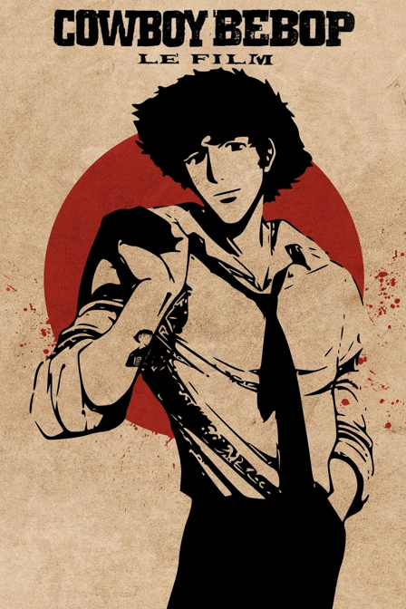 cowboy bebop, le film