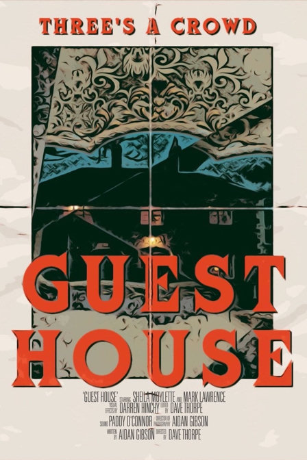 guest house
