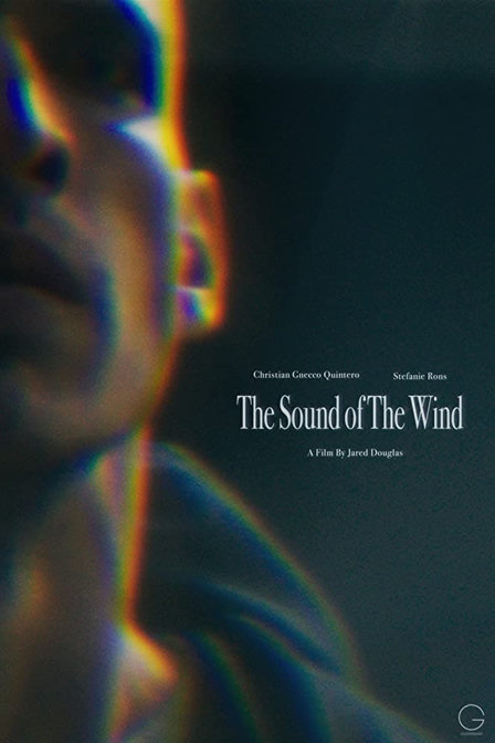 the sound of the wind