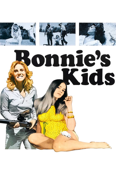 bonnie's kids