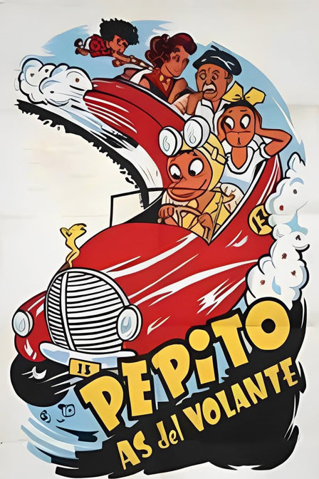 pepito as del volante