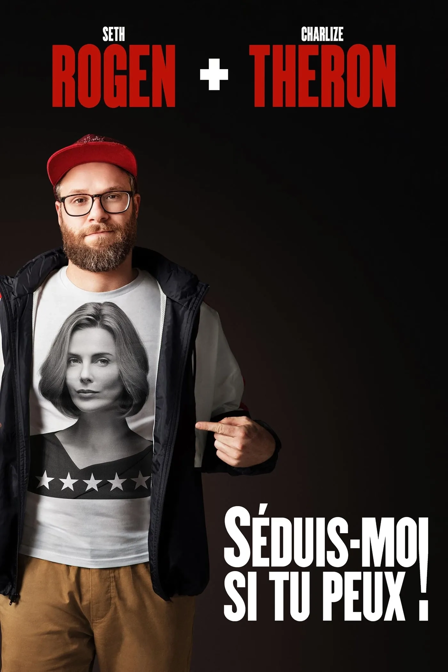 Séduis-moi si tu peux!