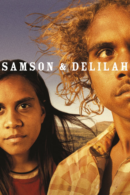 samson and delilah