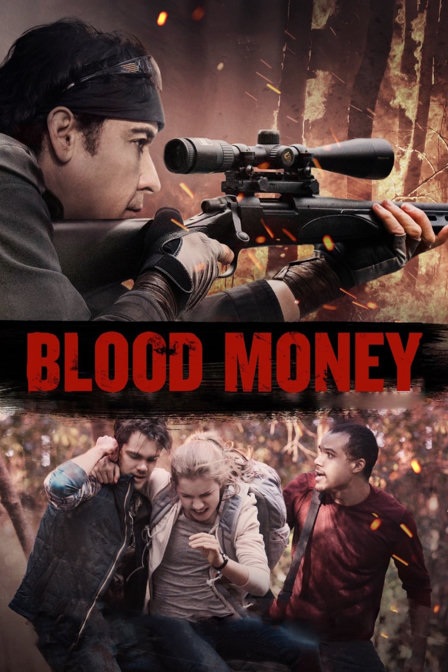 blood money