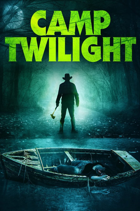 camp twilight