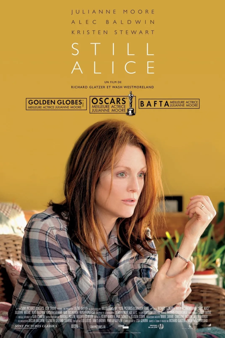 Still Alice