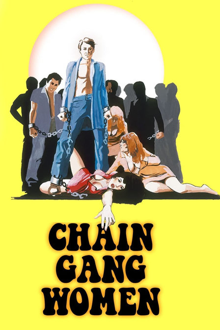chain gang women