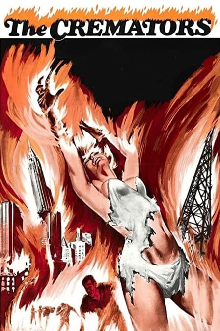 the cremators