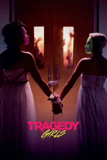 tragedy girls