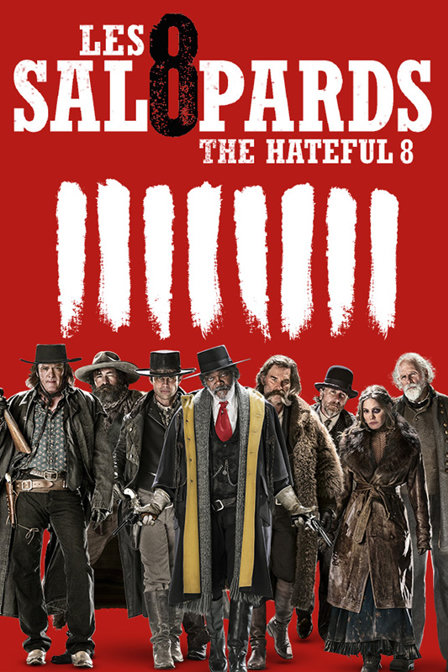 Les 8 Salopards