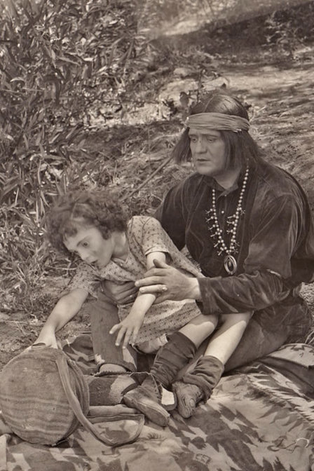 the hunger of the blood