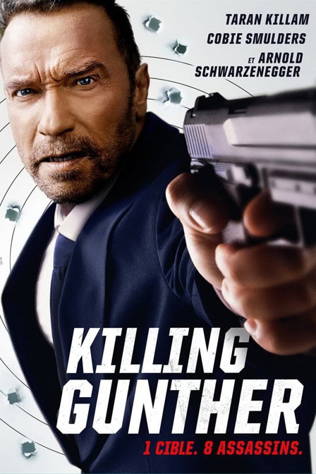 killing gunther
