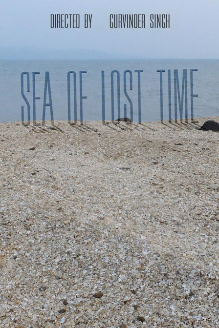 sea of lost time