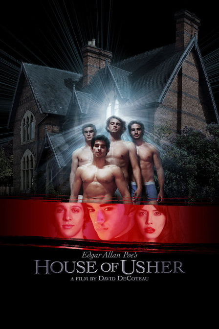 house of usher