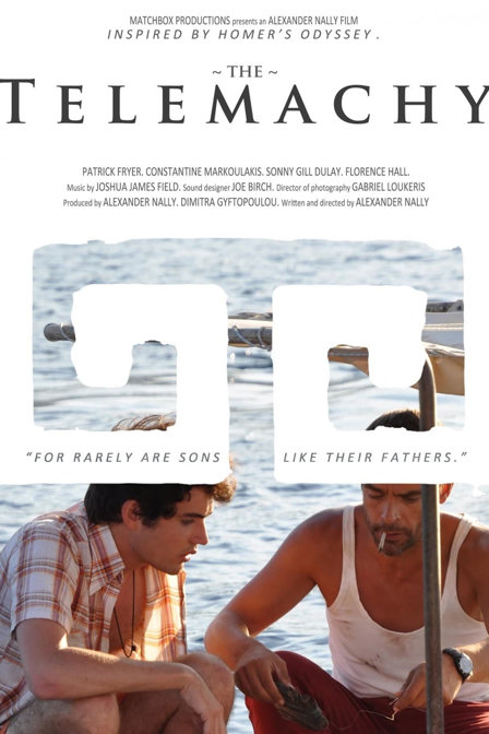the telemachy
