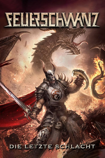 feuerschwanz - die letzte schlacht