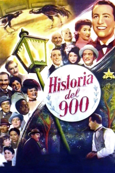 historia del 900