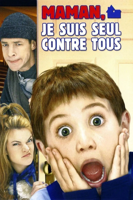 maman, je suis seul contre tous