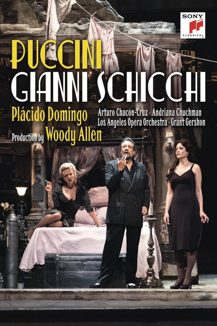 gianni schicchi