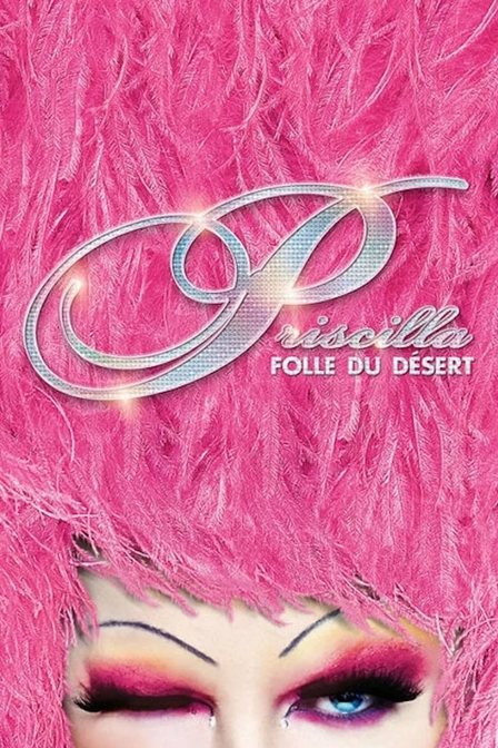 Priscilla, folle du désert