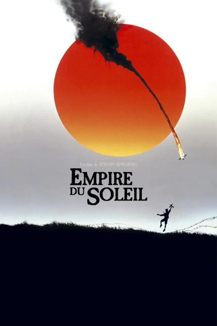 Empire du Soleil