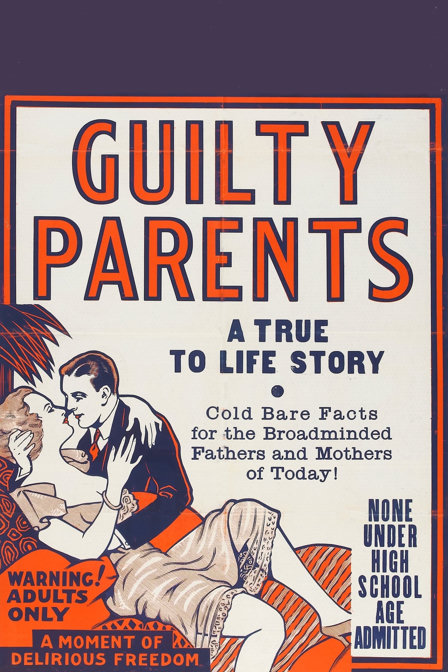 guilty parents