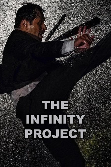 the infinity project