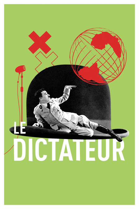 le dictateur
