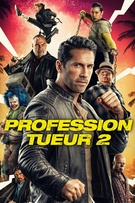 profession tueur 2