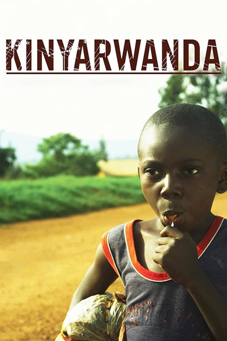kinyarwanda