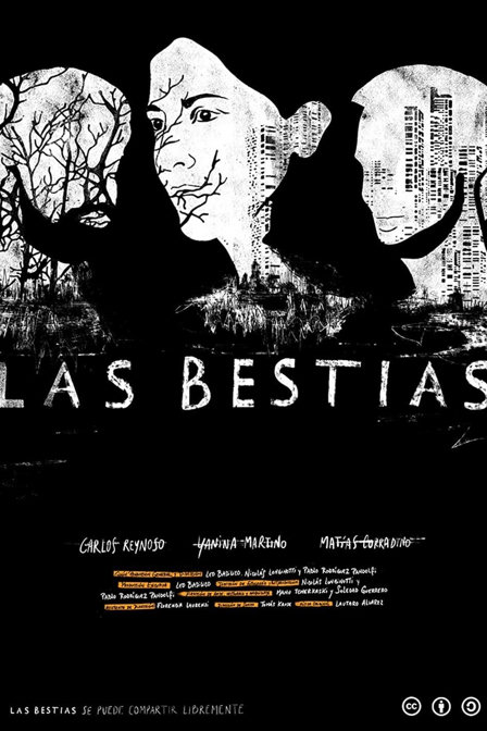 las bestias