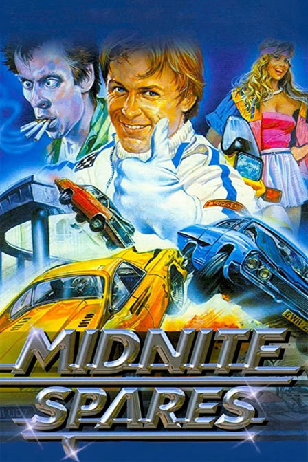 midnite spares